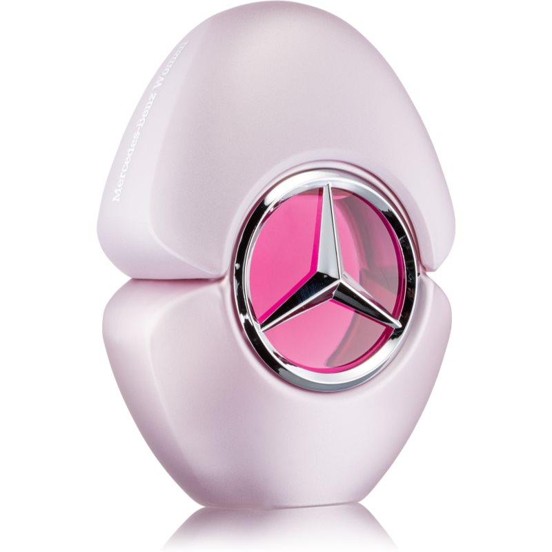 Mercedes-Benz Woman Parfumuotas vanduo moterims 60 ml