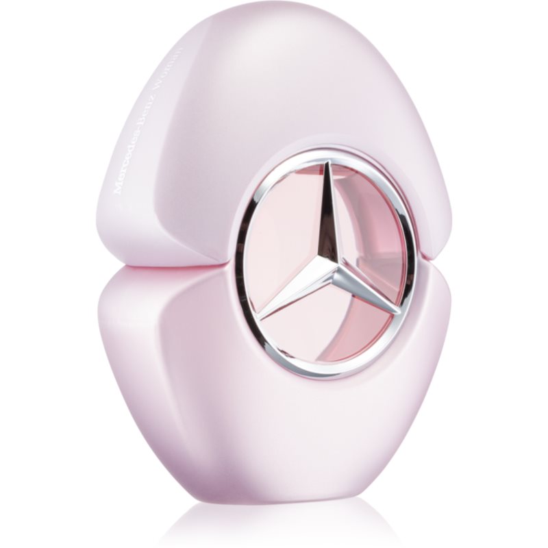 

Mercedes-Benz Woman Eau de Toilette туалетна вода для жінок