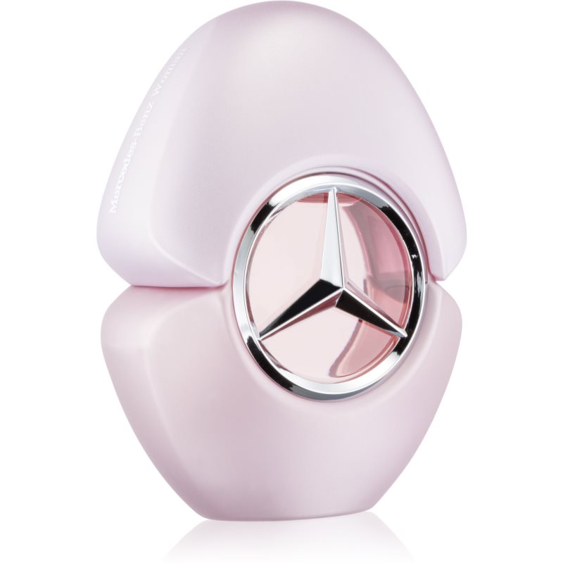 Фото - Жіночі парфуми Mercedes-Benz Woman Eau de Toilette туалетна вода для жінок 30 мл 