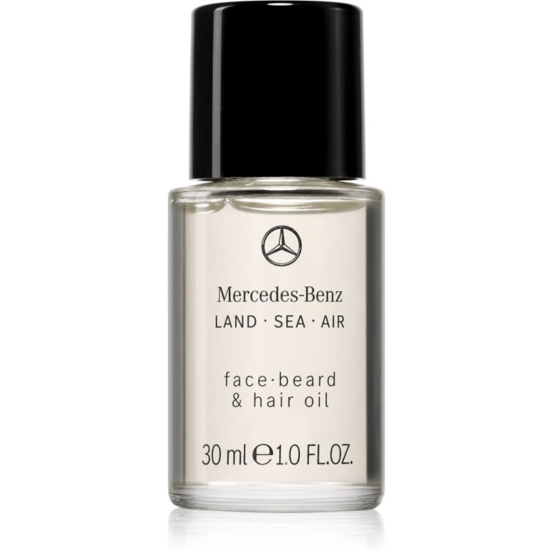 Mercedes-Benz Air dárková sada pro muže (obrázek 6)