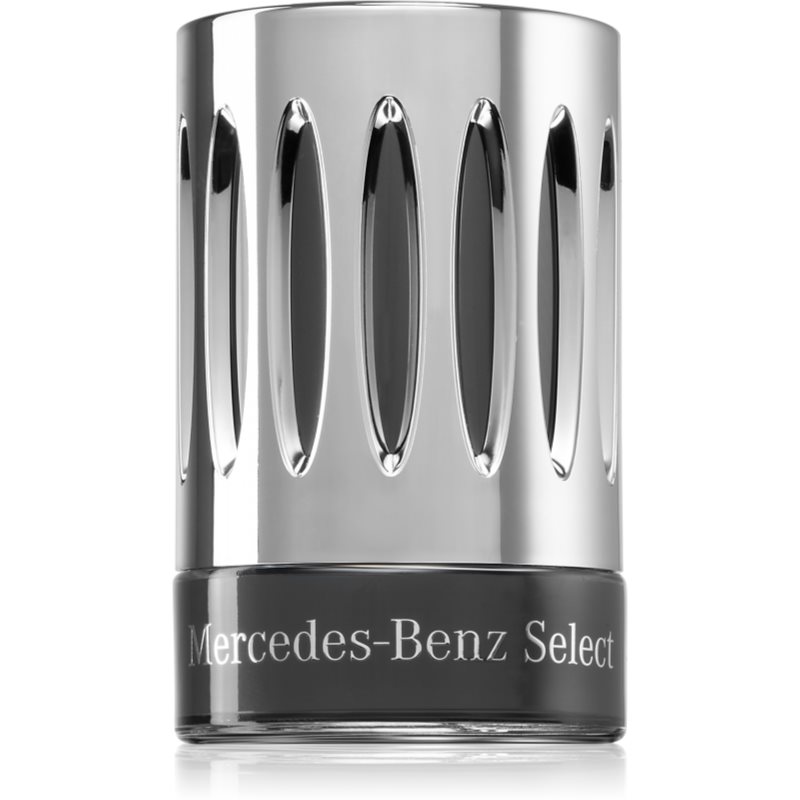 E-shop Mercedes-Benz Select toaletní voda pro muže 20 ml