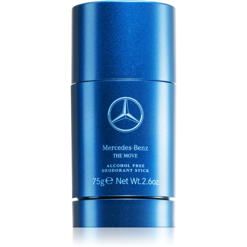 Mercedes-Benz The Move дезодорант для чоловіків 75 гр