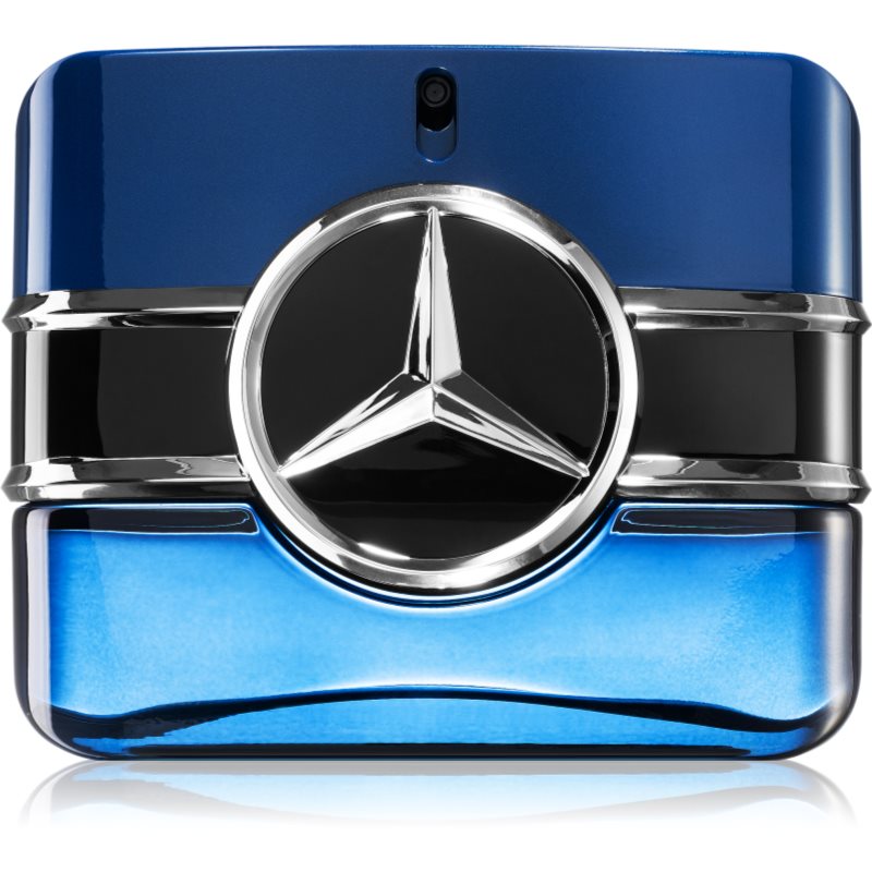 Mercedes-Benz Sing parfumovaná voda pre mužov 100 ml