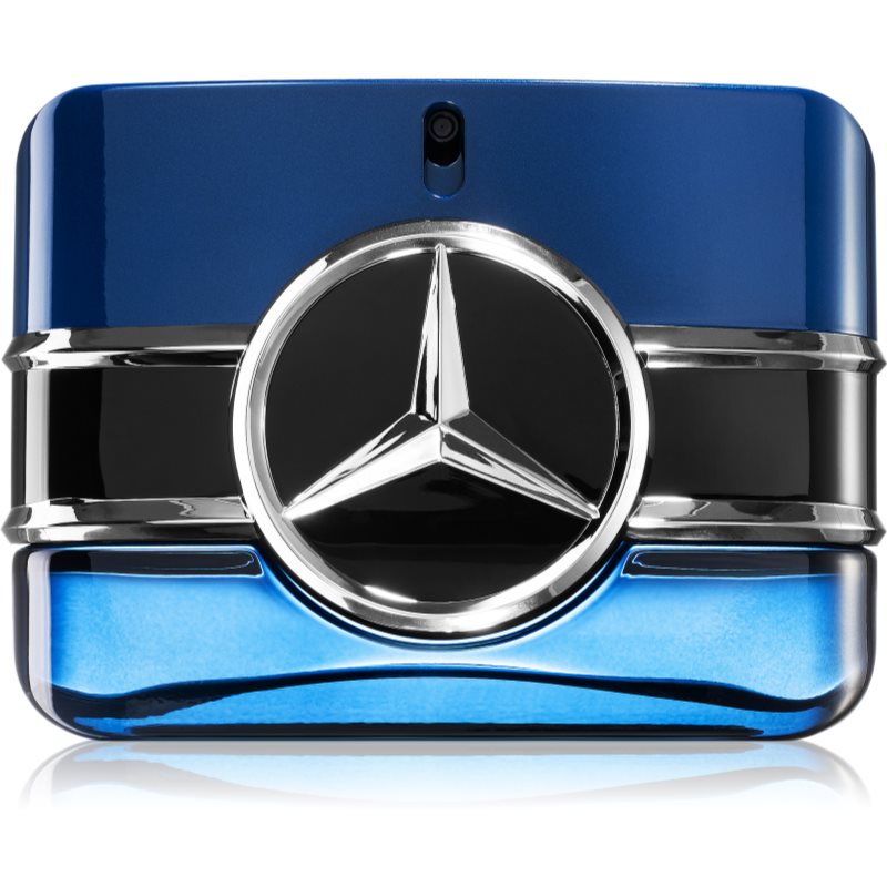 Mercedes-Benz Sing parfumovaná voda pre mužov 50 ml