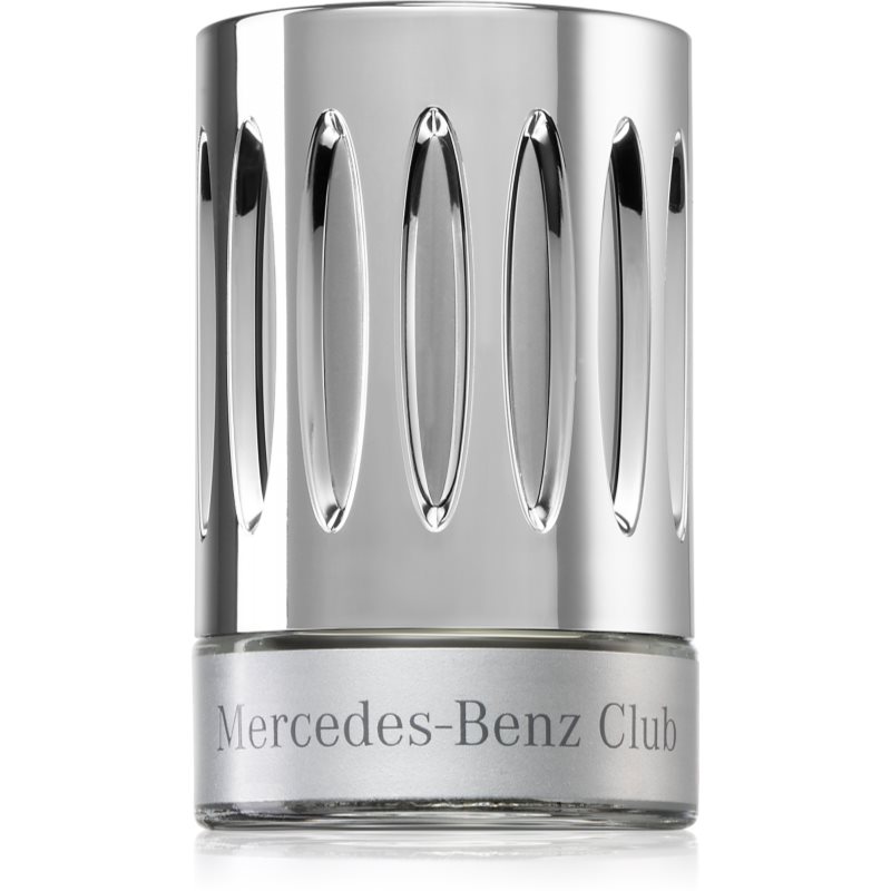 Zdjęcia - Perfuma damska Mercedes-Benz Club woda toaletowa dla mężczyzn 20 ml 