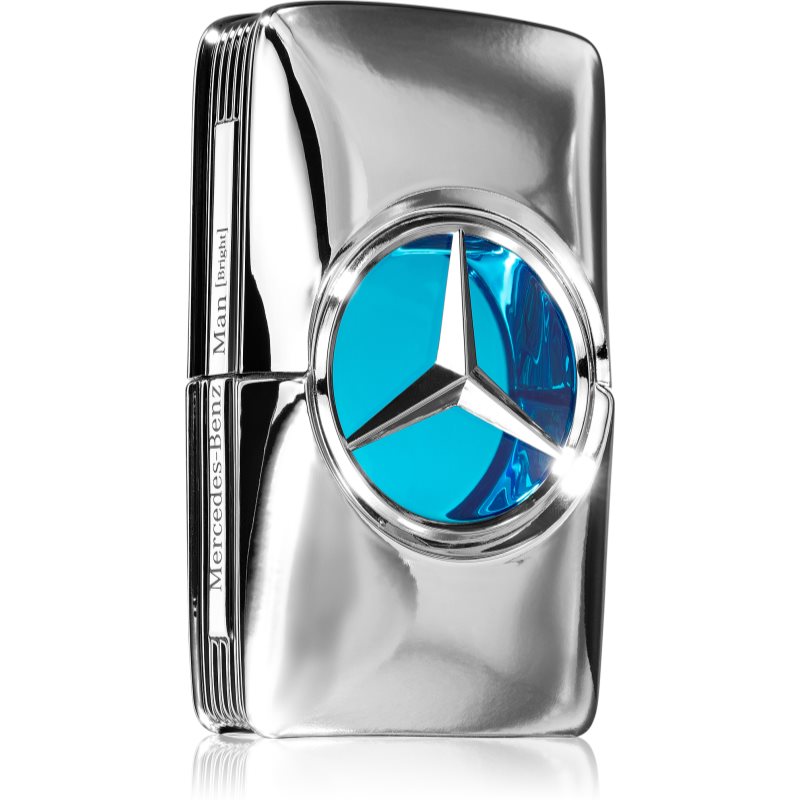 Mercedes-Benz Man Bright Parfumuotas vanduo vyrams 50 ml