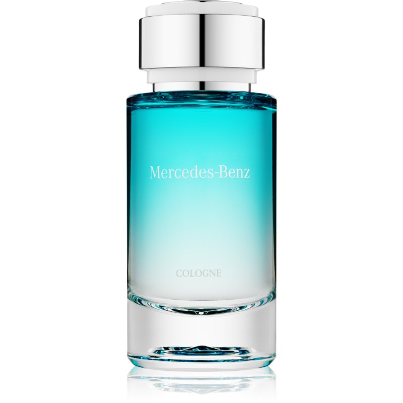 

Mercedes-Benz For Men Cologne туалетна вода для чоловіків