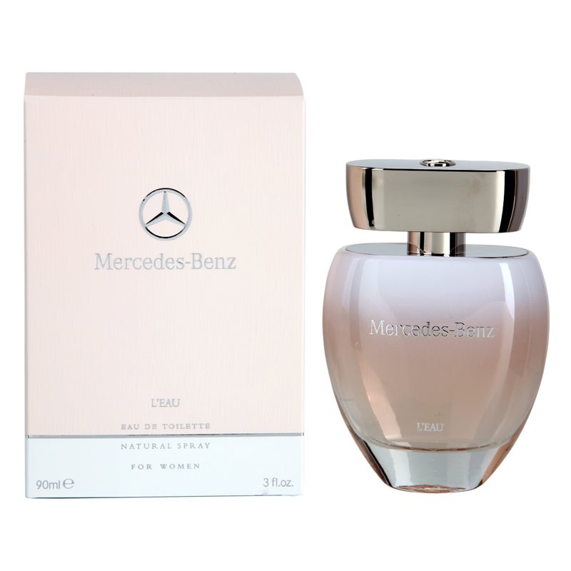 

Mercedes-Benz Mercedes Benz L'Eau