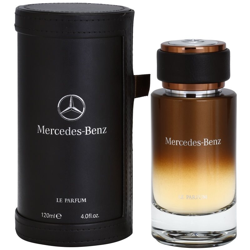 

Mercedes-Benz Mercedes Benz Le Parfum парфумована вода для чоловіків