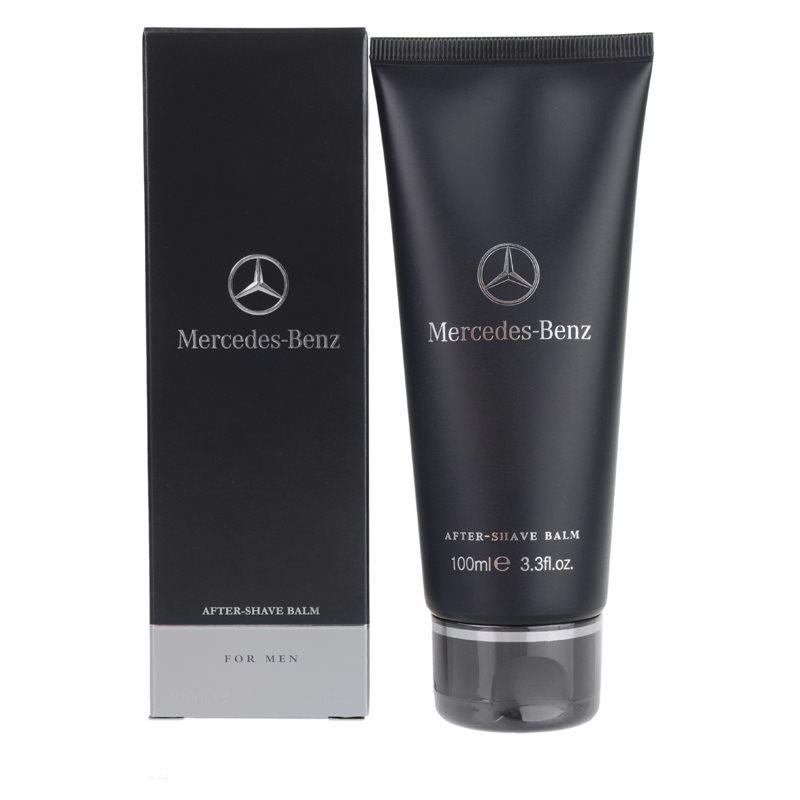 

Mercedes-Benz Mercedes Benz бальзам після гоління для чоловіків