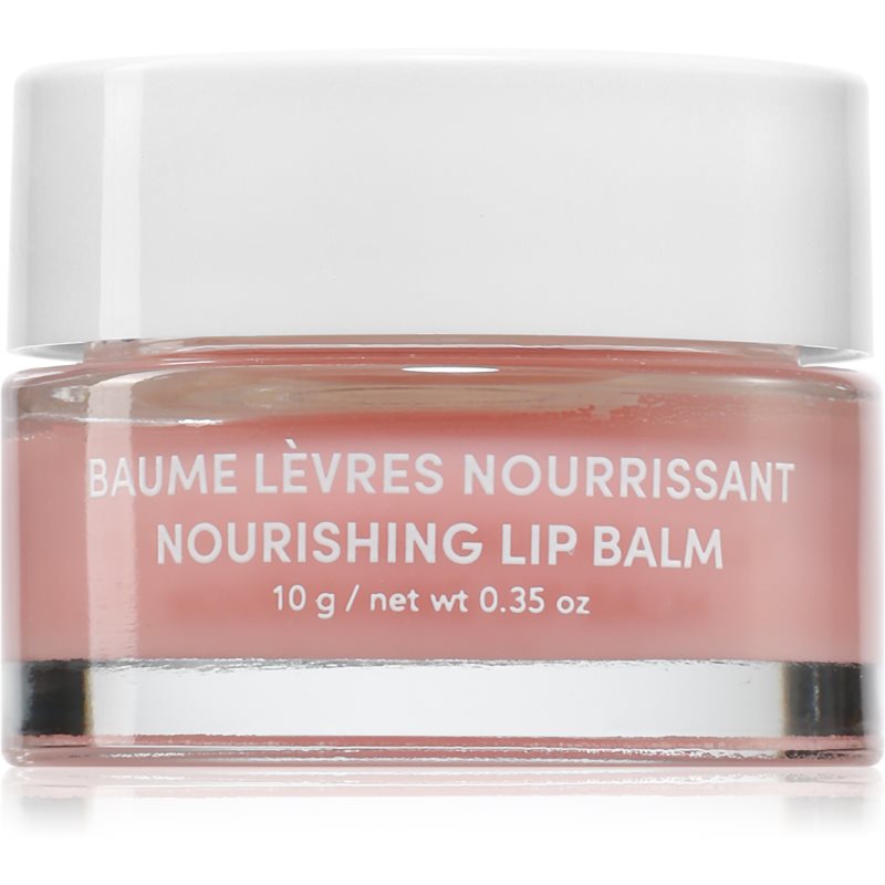 Merci Handy Merci Handy Nourishing Lip Balm θρεπτικό βάλσαμο για τα χείλη 10 γρ