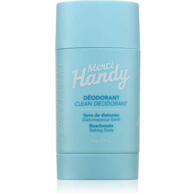 Merci Handy Earth Deodorant 55 g