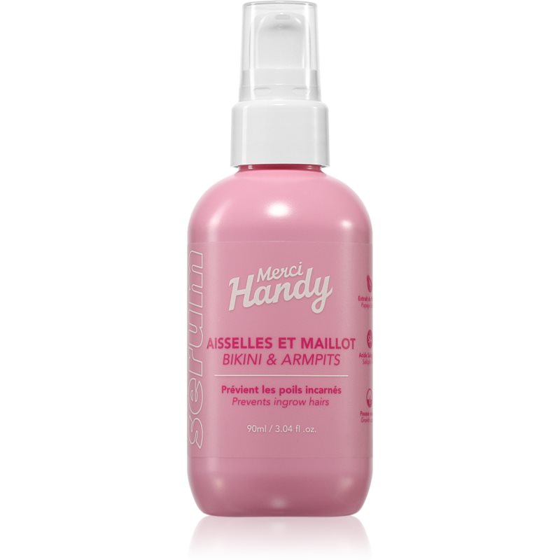 Merci Handy Bikini Zone Körperserum 90 ml