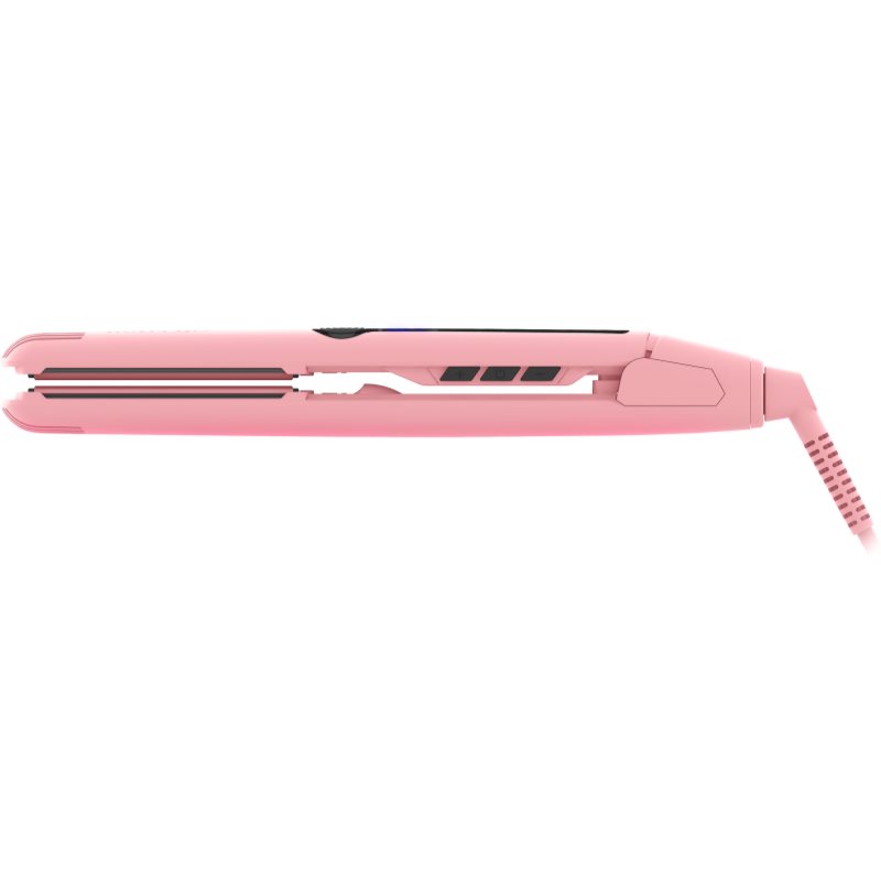 E-shop Mermade Straightener žehlička na vlasy Pink 1 ks