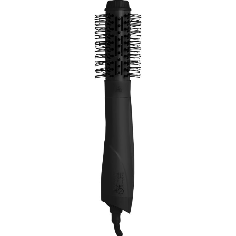 Mermade Blow Dry Brush Sleek Black MH1038 Airstyler 1 Pc