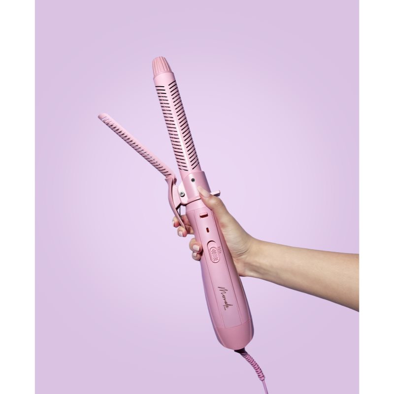 Mermade The Air Curl Curling Iron 1 Pc