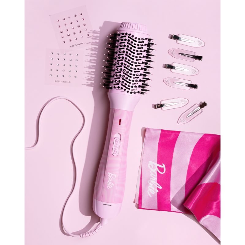 Mermade Barbie Blowout Kit Blow-drying Set ((limited Edition))