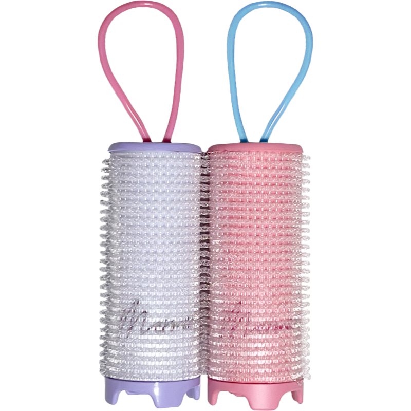 Mermade Hot Roller нагряващи се ролки за коса За коса 2 бр.