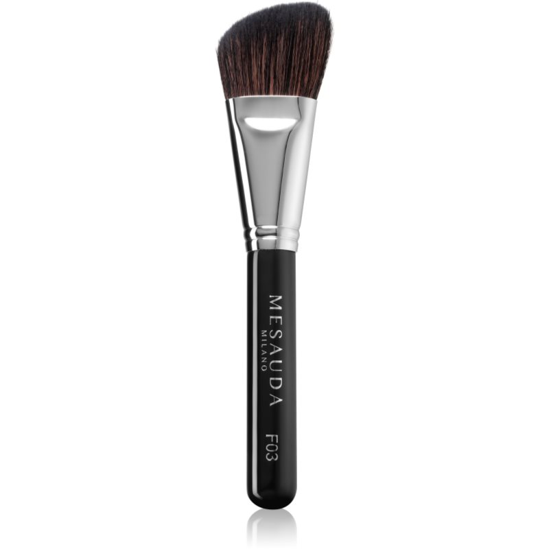 Mesauda Milano Accessories contour brush 1 pc