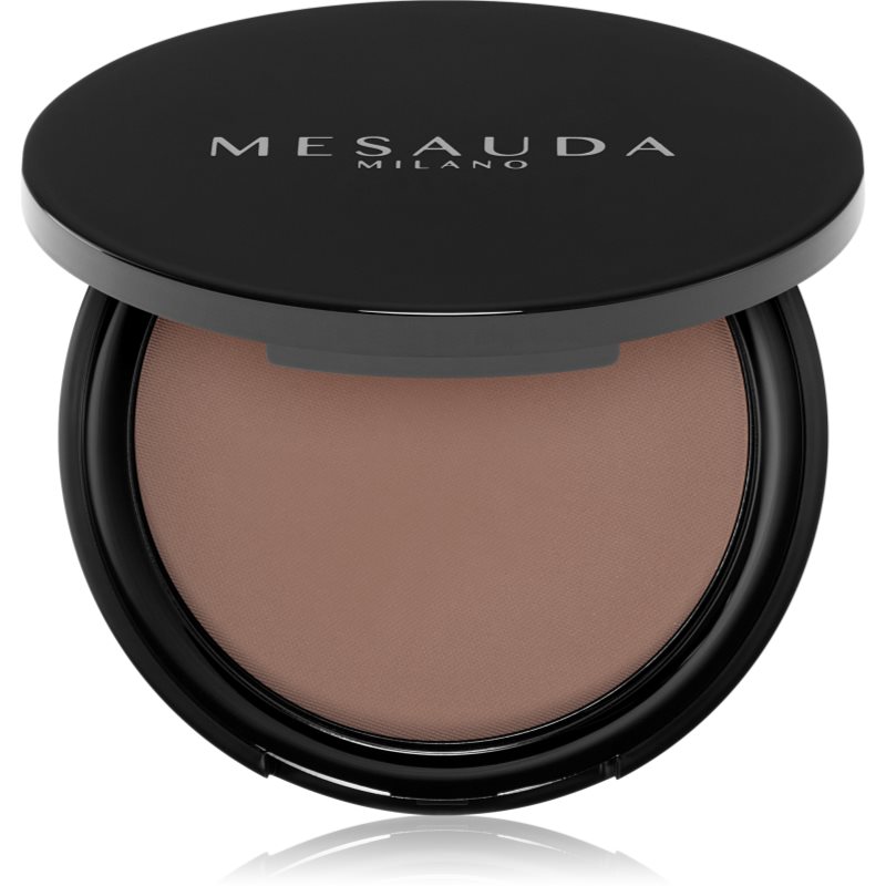 Mesauda Milano Sunrize bronzer odtenek 306 Cancun 9 g