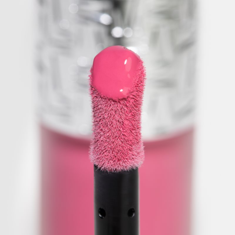 Mesauda Flush of Blush flüssiges Rouge mit Matt-Effekt Farbton 102 Petal Pink 8 ml (Bild 3)