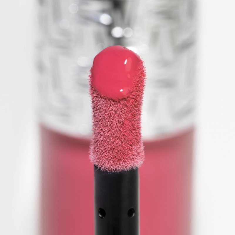 Mesauda Flush of Blush flüssiges Rouge mit Matt-Effekt Farbton 104 Strawberry Kiss 8 ml (Bild 3)