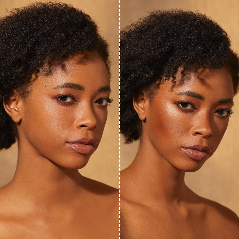 Mesauda Bronze Venus kompaktní bronzující pudr odstín 106 Rich Mahogany 10 g (obrázek 3)