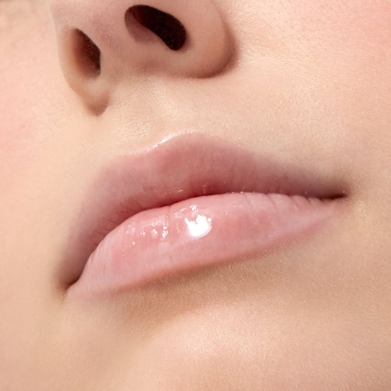 Mesauda Milano Gloss Matrix зволожуючий блиск для губ відтінок 101 Glazed 5 мл