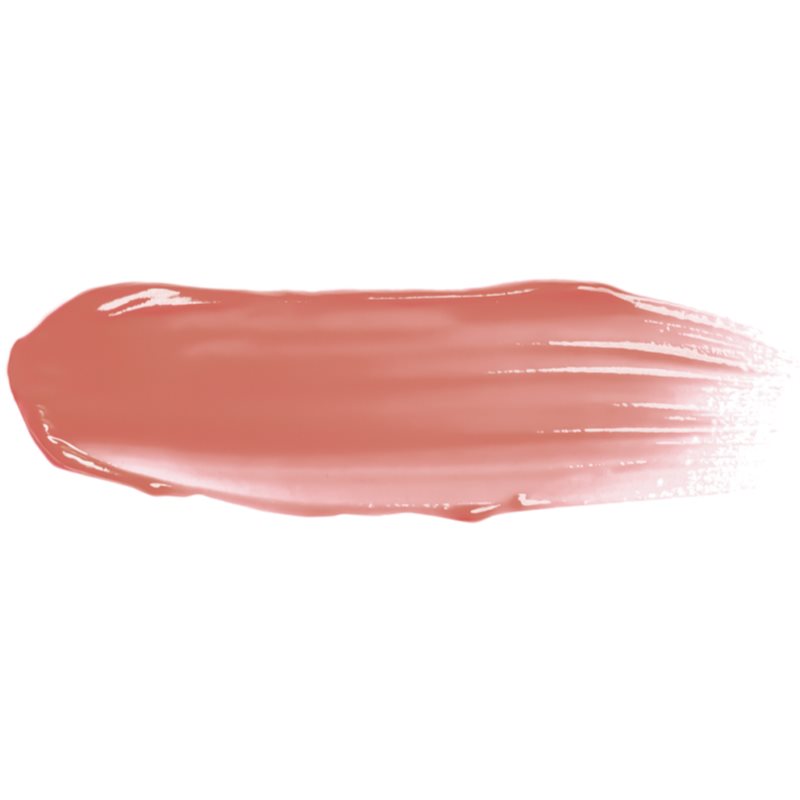 Mesauda Milano Gloss Matrix Hydrating Lip Gloss Shade 108 4Ever Peach 5 Ml