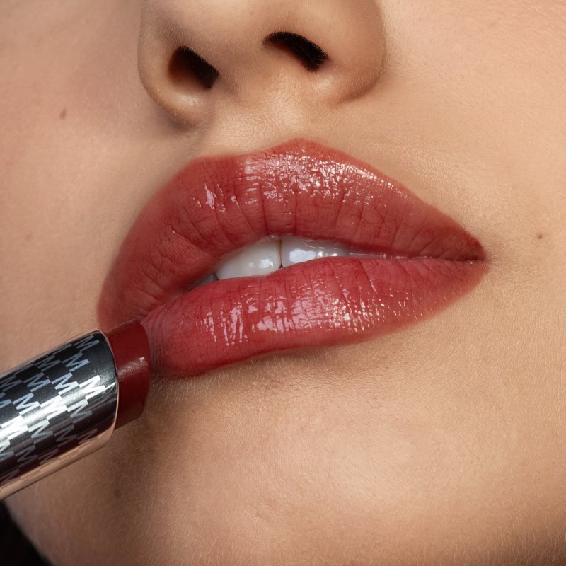 Mesauda Milano Hydramorphosis Baume à Lèvres Hydratant Teinte Fearless 3,5 G