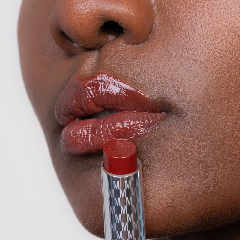 Mesauda Milano Hydramorphosis Baume à Lèvres Hydratant Teinte Fearless 3,5 G