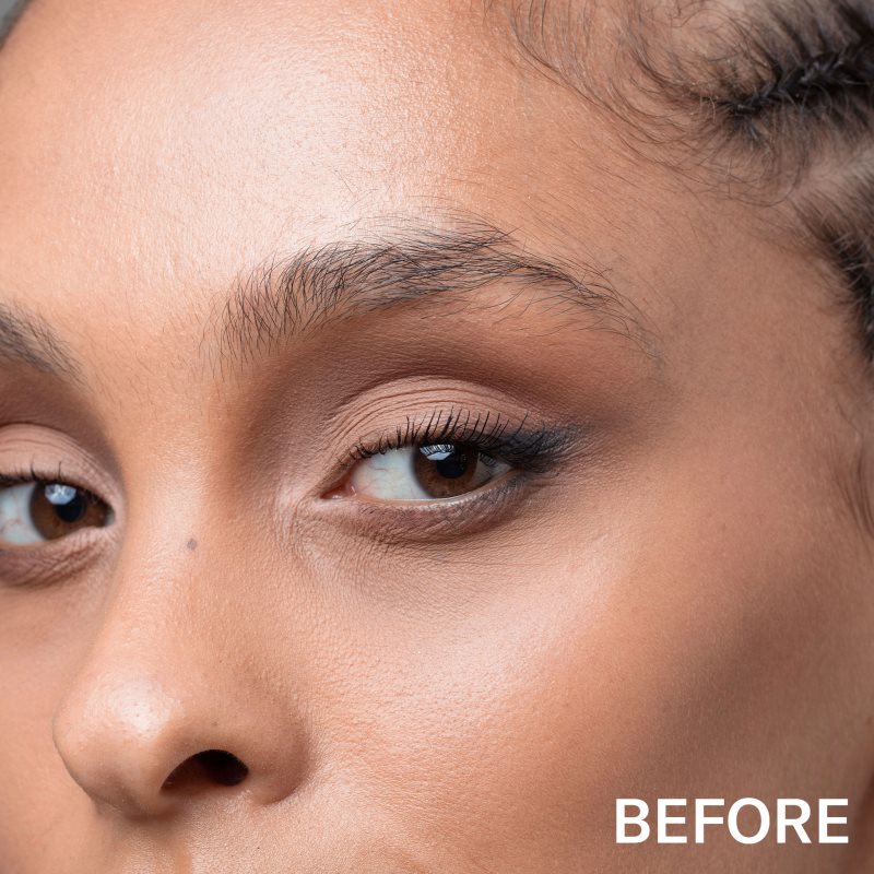 Mesauda Milano Brow Glaminate Eyebrow Gel 5,5 Ml