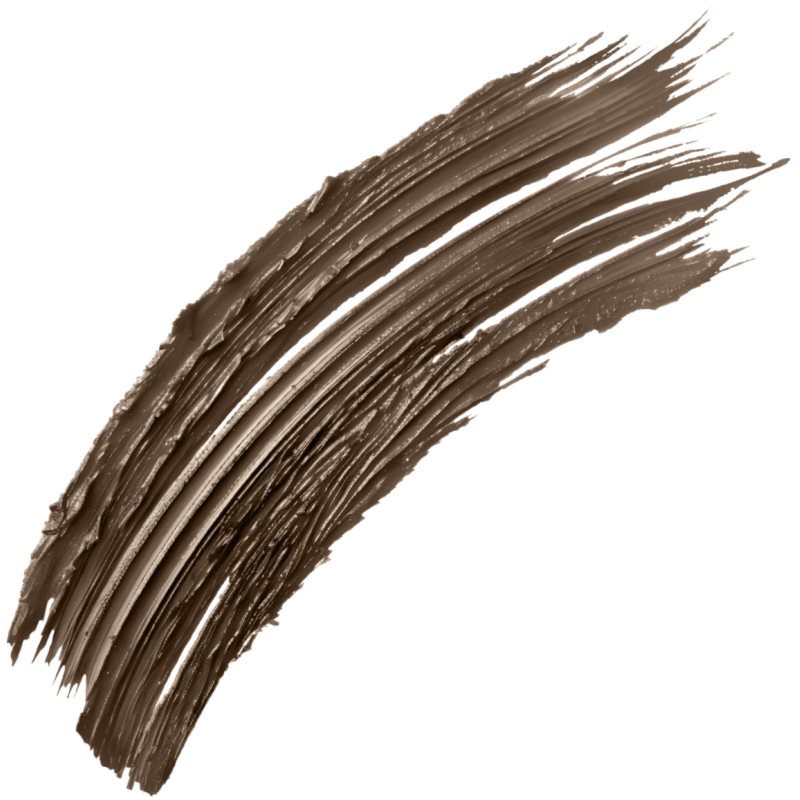 Mesauda Milano Brow A Spell eyebrow gel shade Brunette 4,2 ml