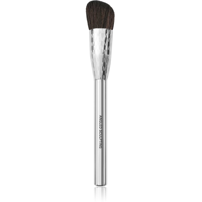 Mesauda Milano Brush zkosený štětec kabuki 1 ks