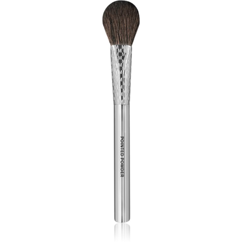 Mesauda Milano Brush púder - és arcpirosító ecset 1 db