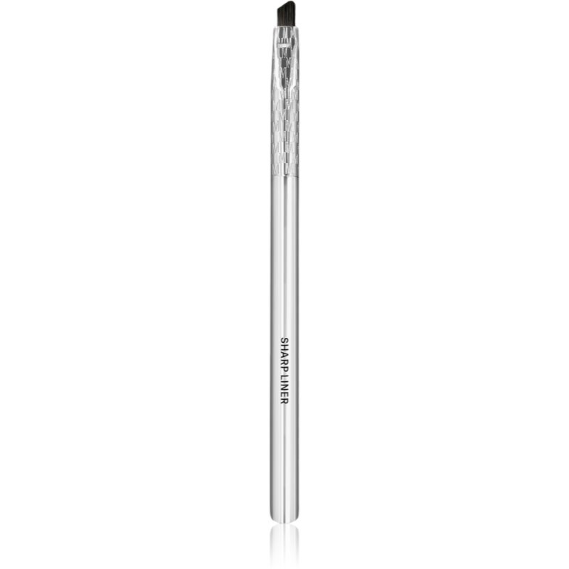 Mesauda Milano Brush abgewinkelter Eyelinerpinsel 1 St.