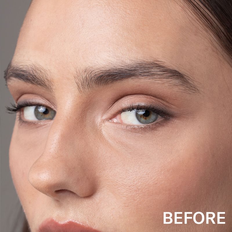 Mesauda Milano Signabrow Stylo Sourcils Teinte Auburn 0,6 G