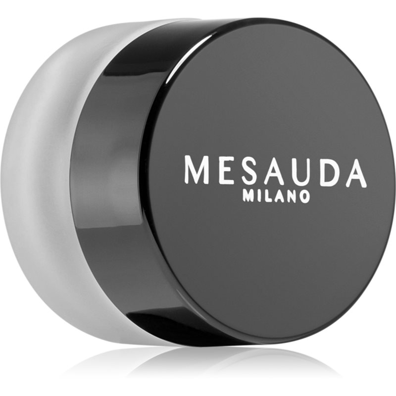 

Mesauda Milano Gel Liner стійка гелева підводка для очей