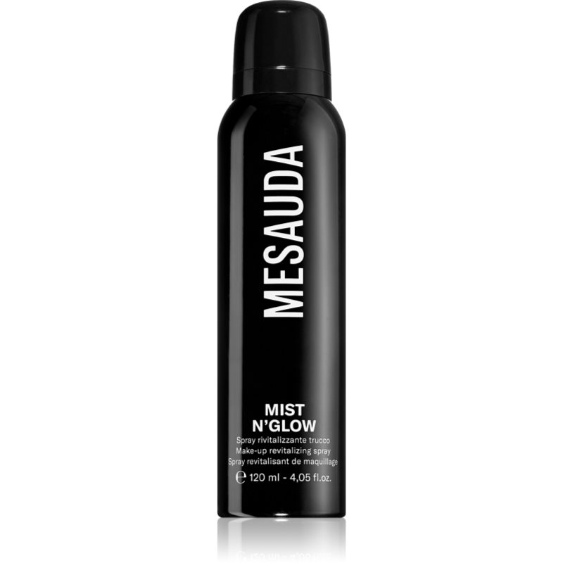 

Mesauda Milano Mist N'Glow спрей для миттєвого роз'яснення