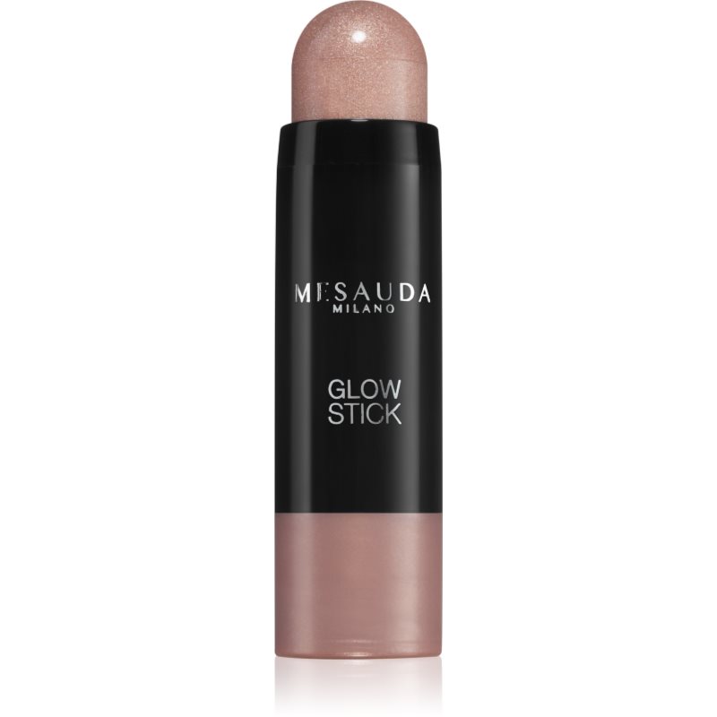 

Mesauda Milano Glow Stick освітлюючий стік відтінок 102 Rose