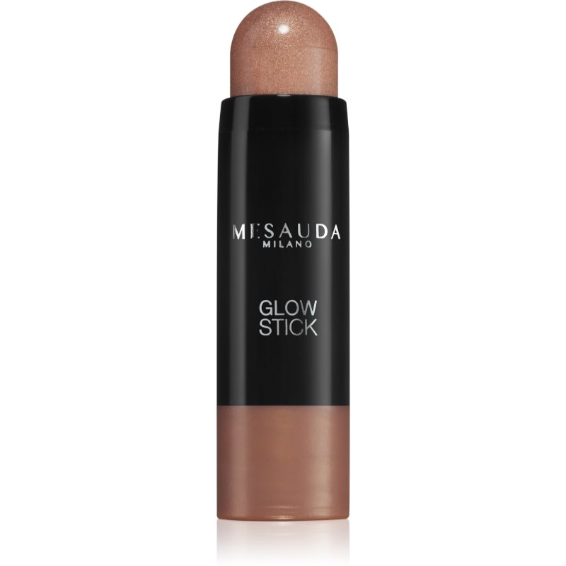 

Mesauda Milano Glow Stick освітлюючий стік відтінок 103 Bronze