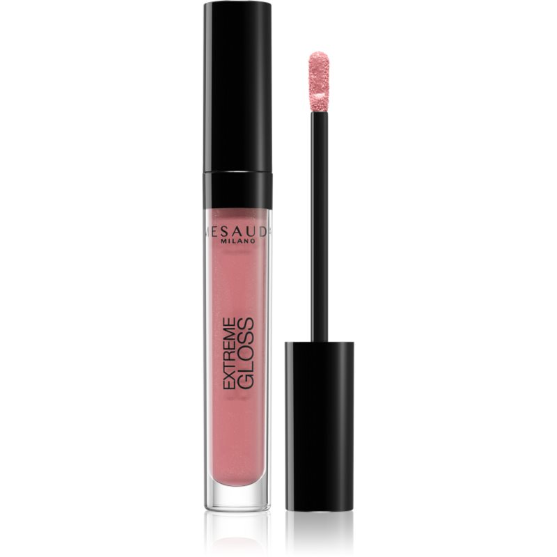 

Mesauda Milano Extreme Gloss сяючий блиск для губ відтінок 403 Fearless