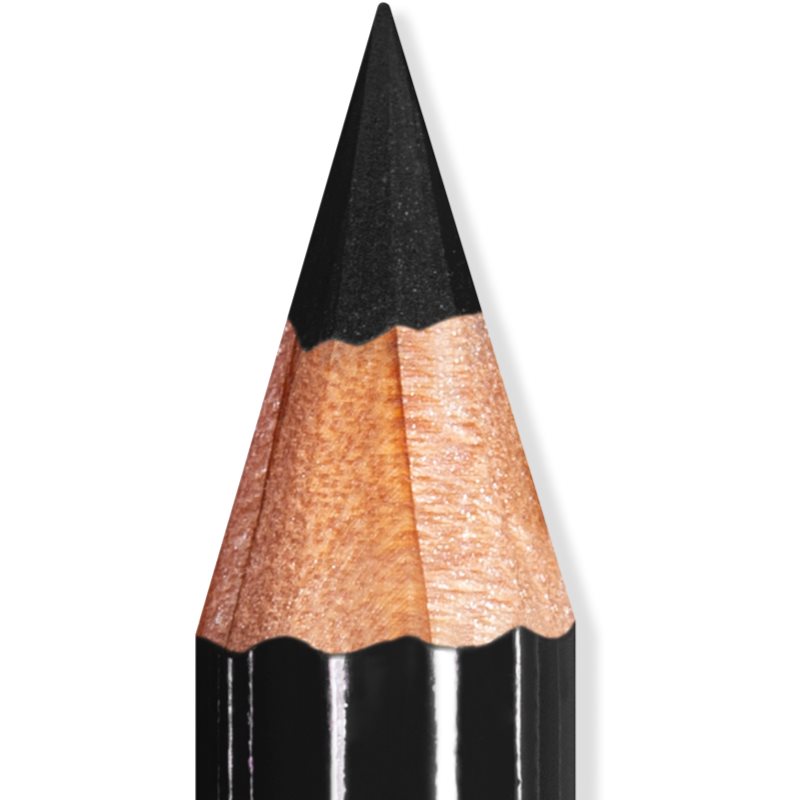 Mesauda Artist Eyes tužka na oči odstín 101 Onix 1.14 g (obrázek 3)