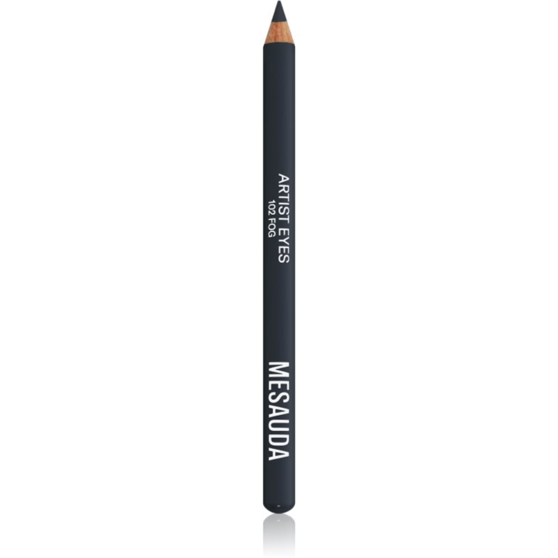 Mesauda Milano Artist Eyes контурний олівець для очей відтінок 102 Fog 1,14 гр