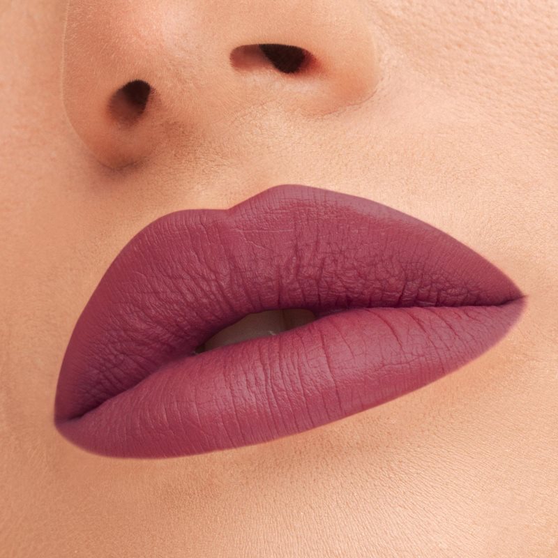 Mesauda Milano Cult Matte matte lipstick shade 212 Stylish 3,5 g