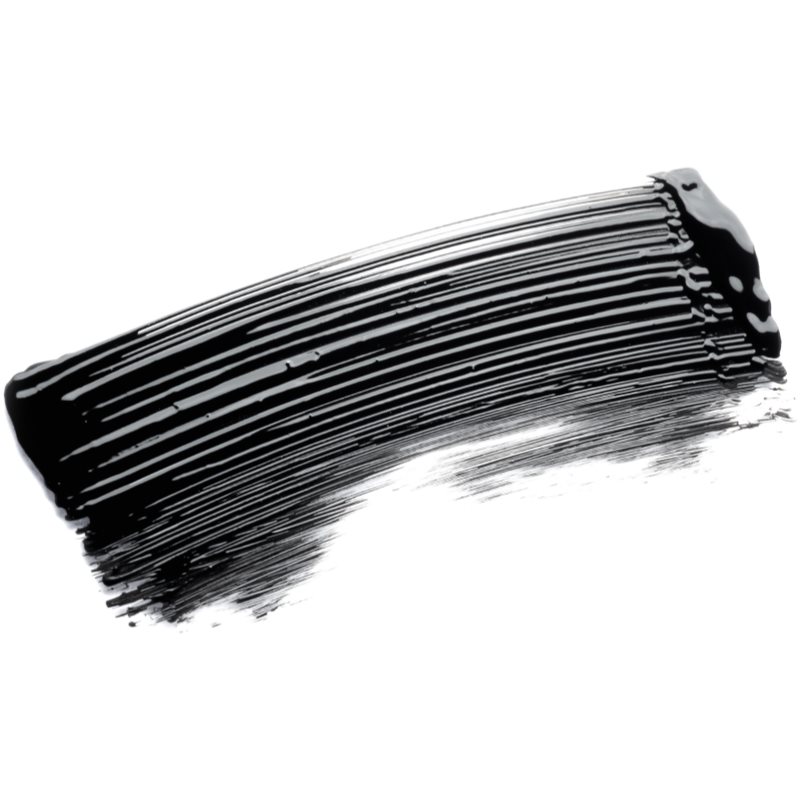 Mesauda BIGANDTHICK Lashes objemová riasenka v extra čiernej 13 ml