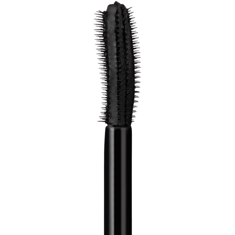 Mesauda BIGANDTHICK Lashes objemová riasenka v extra čiernej 13 ml