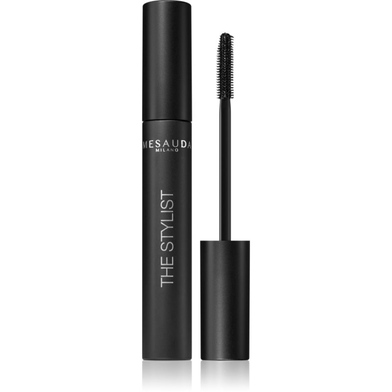 

Mesauda Milano The Stylist моделююча туш для вій відтінок Black