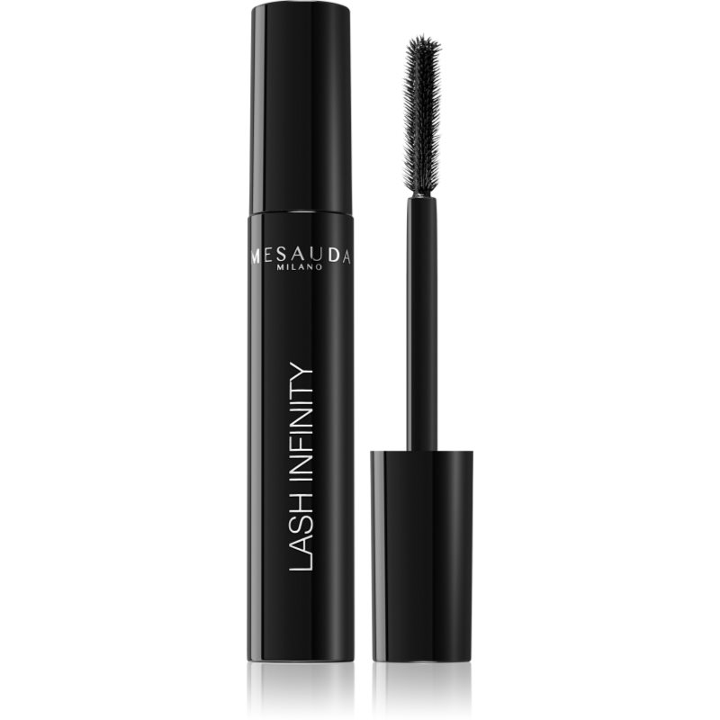 

Mesauda Milano Lash Infinity подовжуюча туш для вій