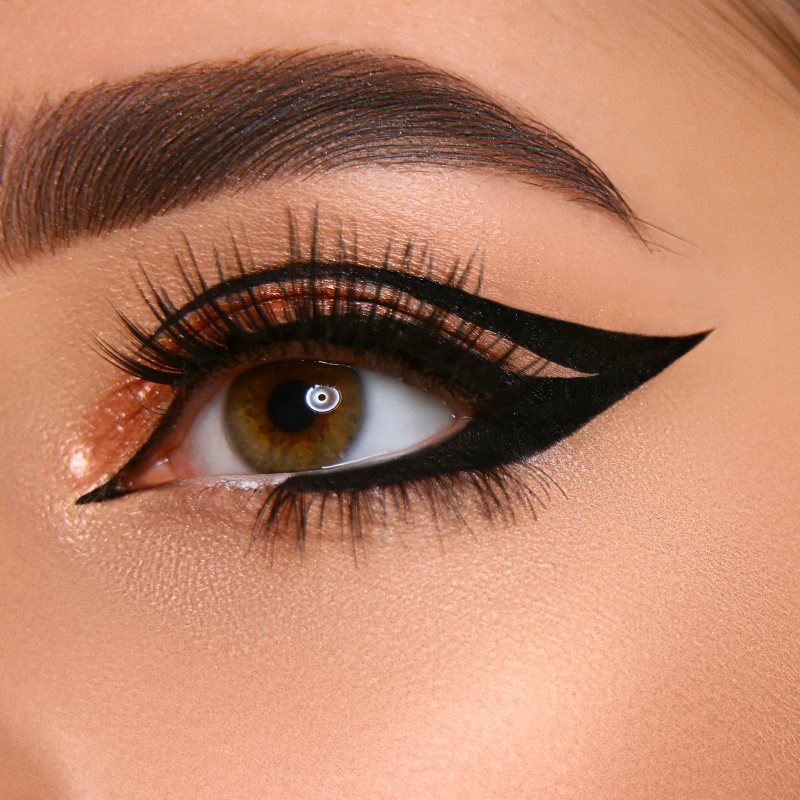 Mesauda Dip Liner Matte tekuté linky na oči s matným finišem 2.5 ml (obrázek 4)